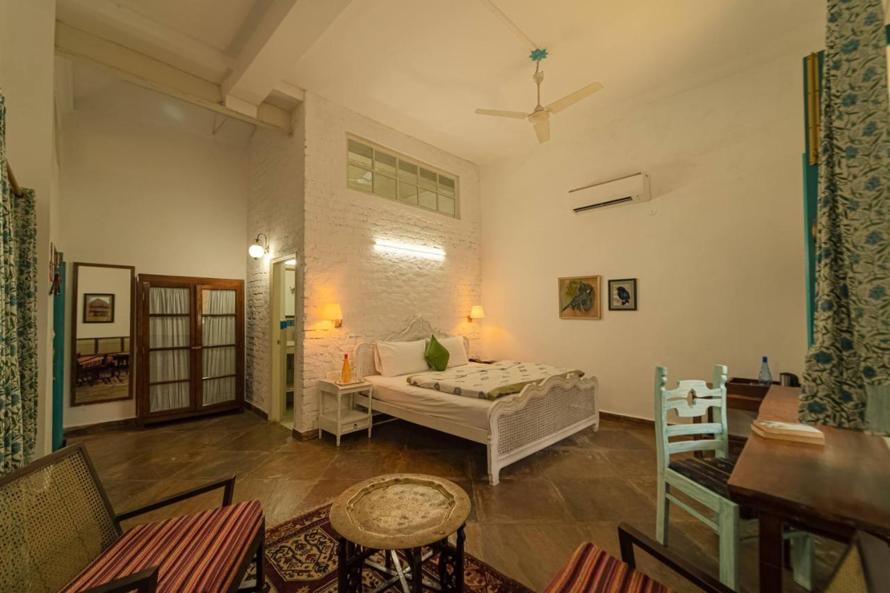 Mango Tree Courtyard Dehradun Hotel Eksteriør billede