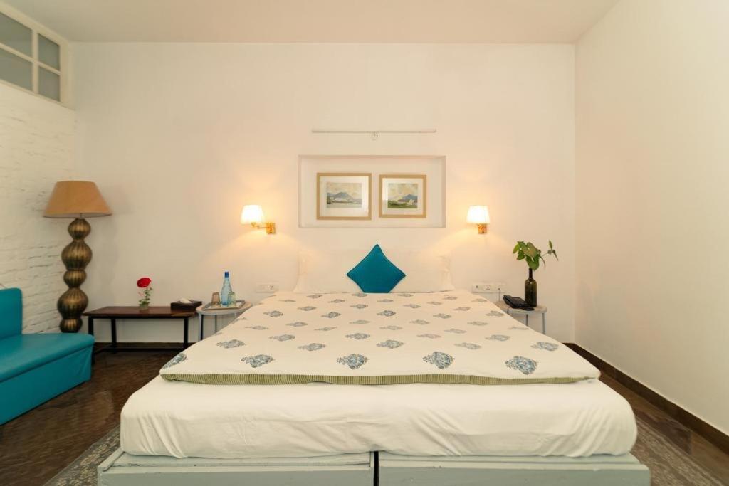 Mango Tree Courtyard Dehradun Hotel Eksteriør billede