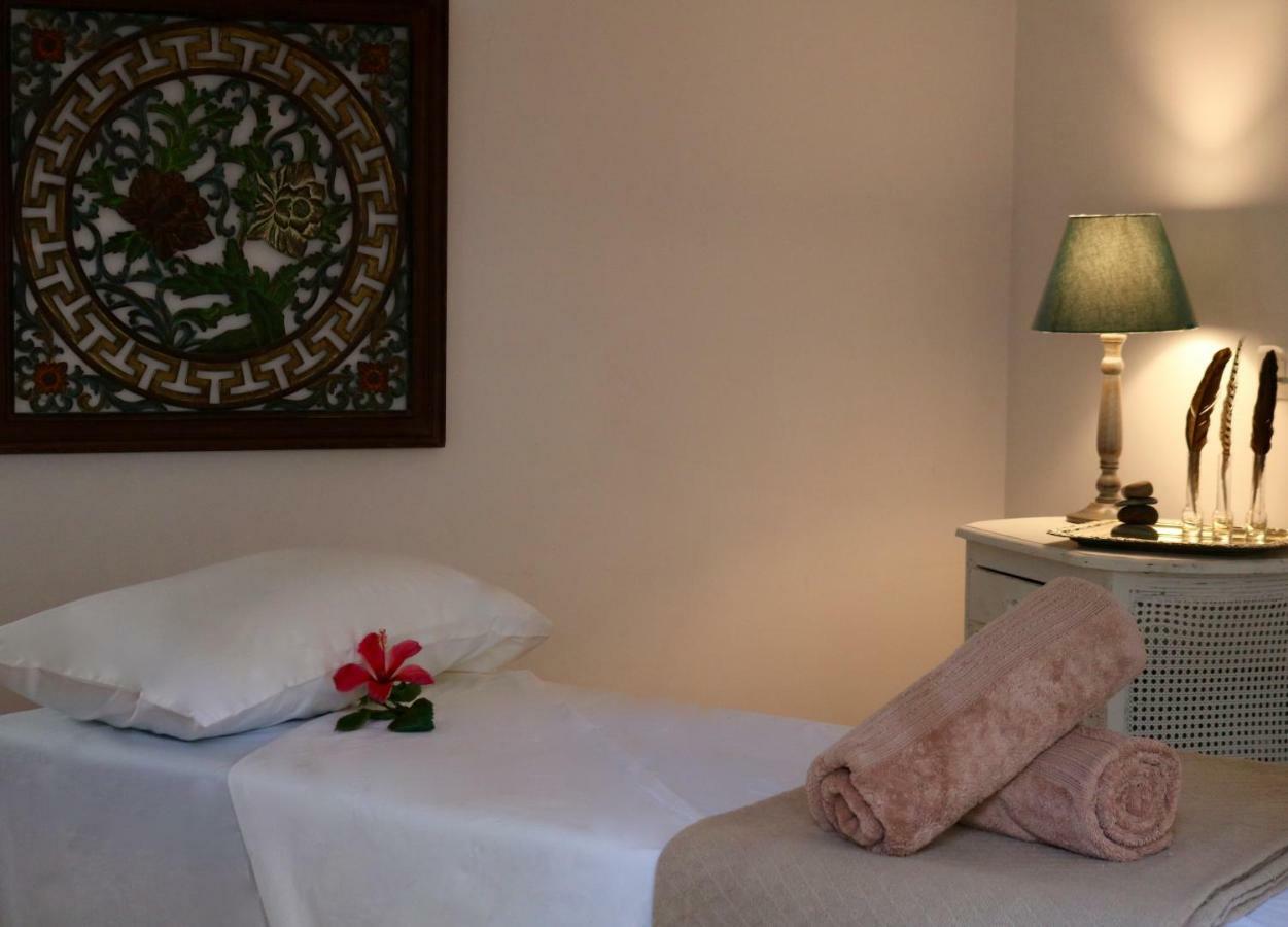Mango Tree Courtyard Dehradun Hotel Eksteriør billede